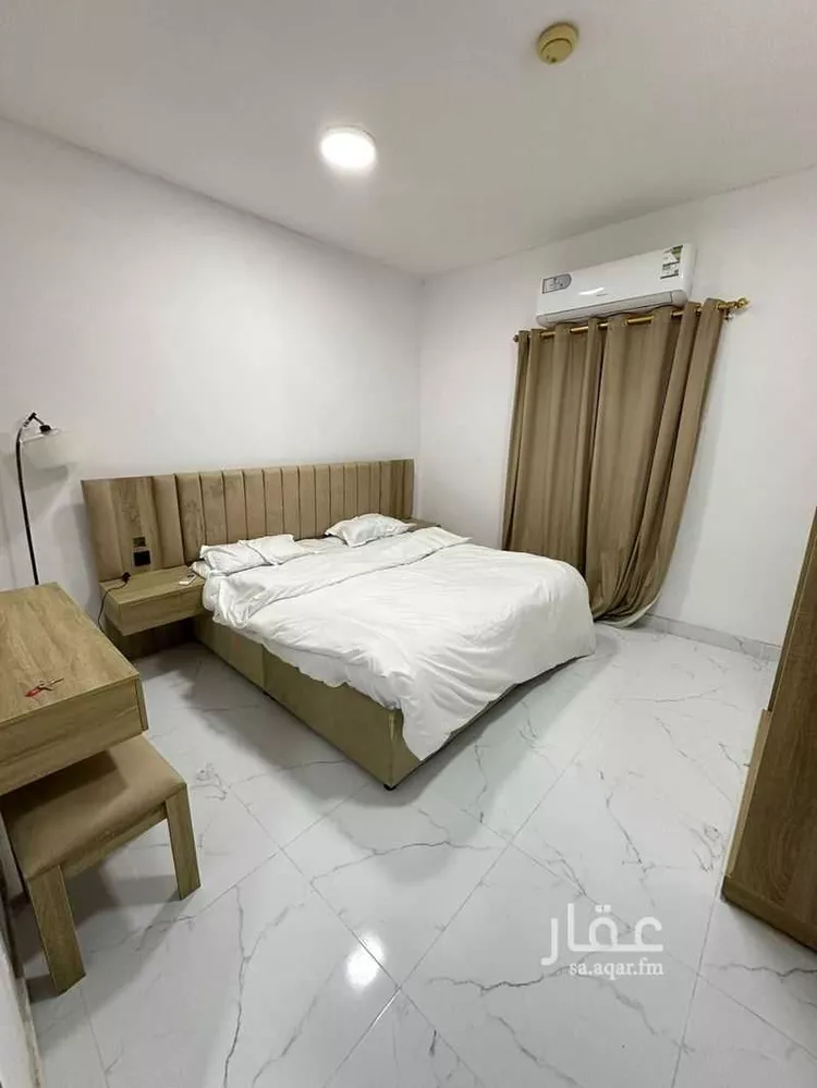 شقة للإيجار في شارع اليرموك, حي العقربية, مدينة الخبر, المنطقة الشرقية