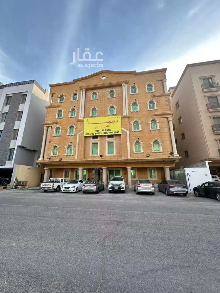 شقة للإيجار في شارع اليرموك, حي العقربية, مدينة الخبر, المنطقة الشرقية صورة 2