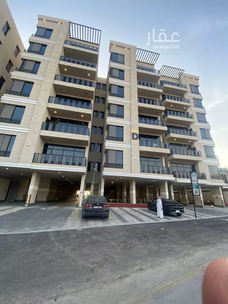 شقة للإيجار في شارع خويلد بن مرة, حي طيبة, مدينة الدمام, المنطقة الشرقية