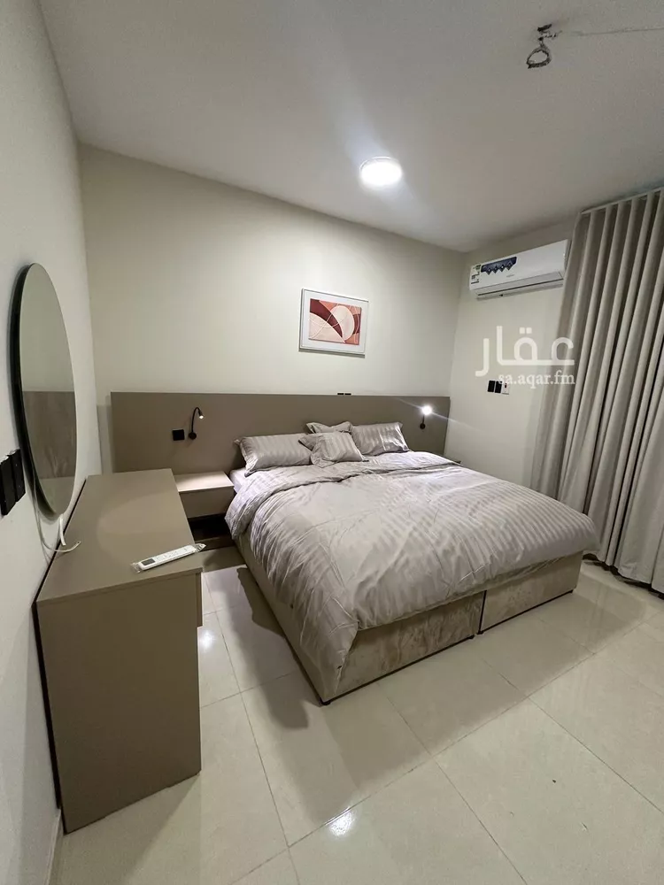 شقة للإيجار في شارع الرحمة, حي النزهة, مدينة الدمام, المنطقة الشرقية