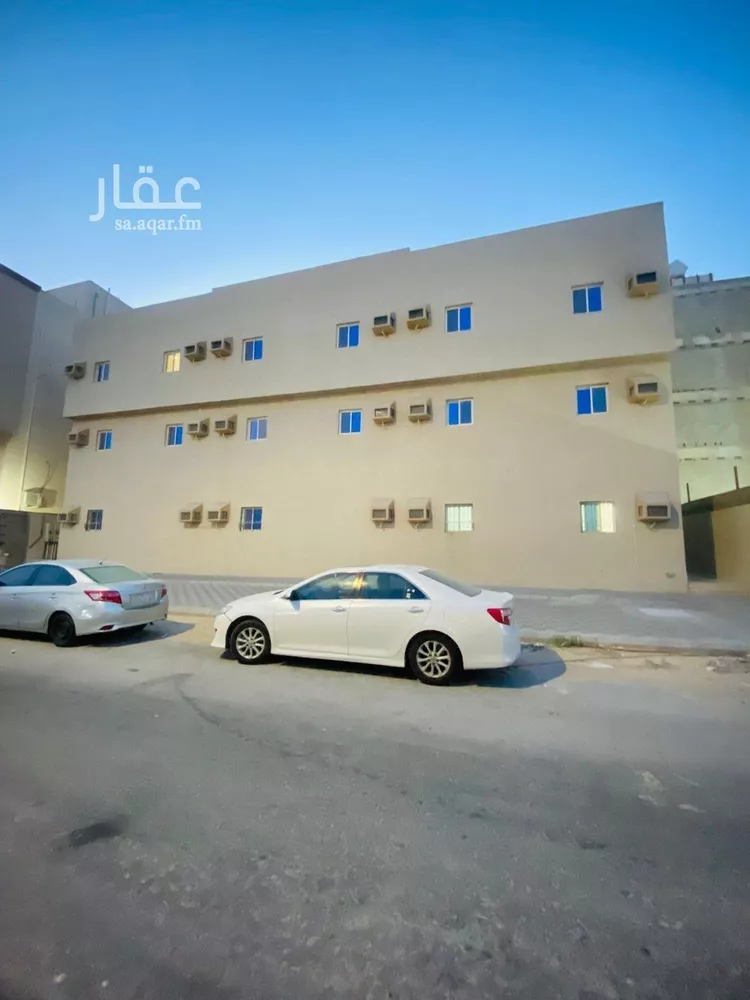 شقة للإيجار في شارع زهير بن قـيس, حي طيبة, مدينة الدمام, المنطقة الشرقية
