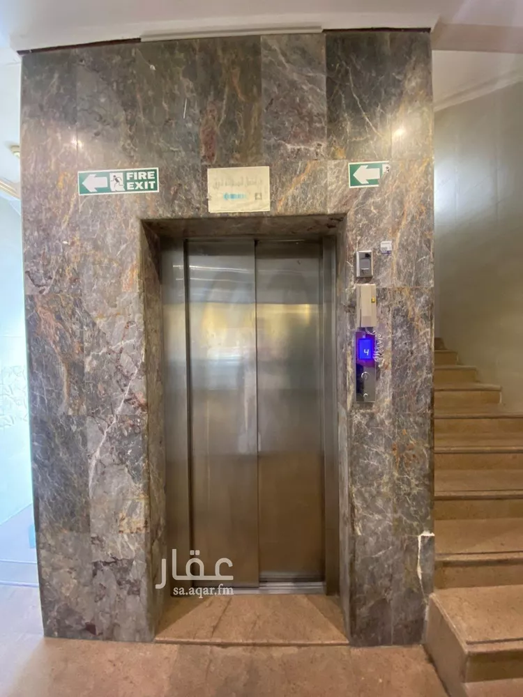شقة للإيجار في حي العنود, مدينة الدمام, المنطقة الشرقية صورة 3