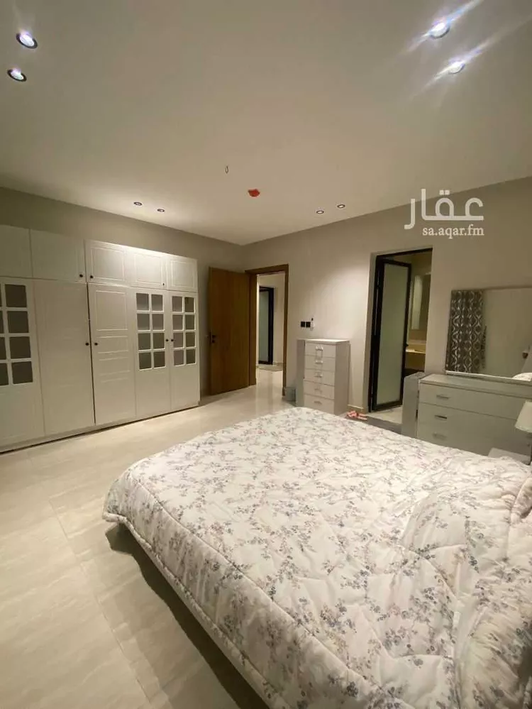 شقة للإيجار في شارع أنس بن مالك, حي الشعلة, مدينة الدمام, المنطقة الشرقية صورة 4