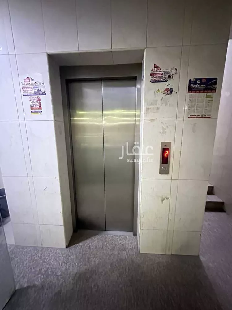شقة للإيجار في شارع الخوارزمي, حي أحد, مدينة الدمام, المنطقة الشرقية صورة 4