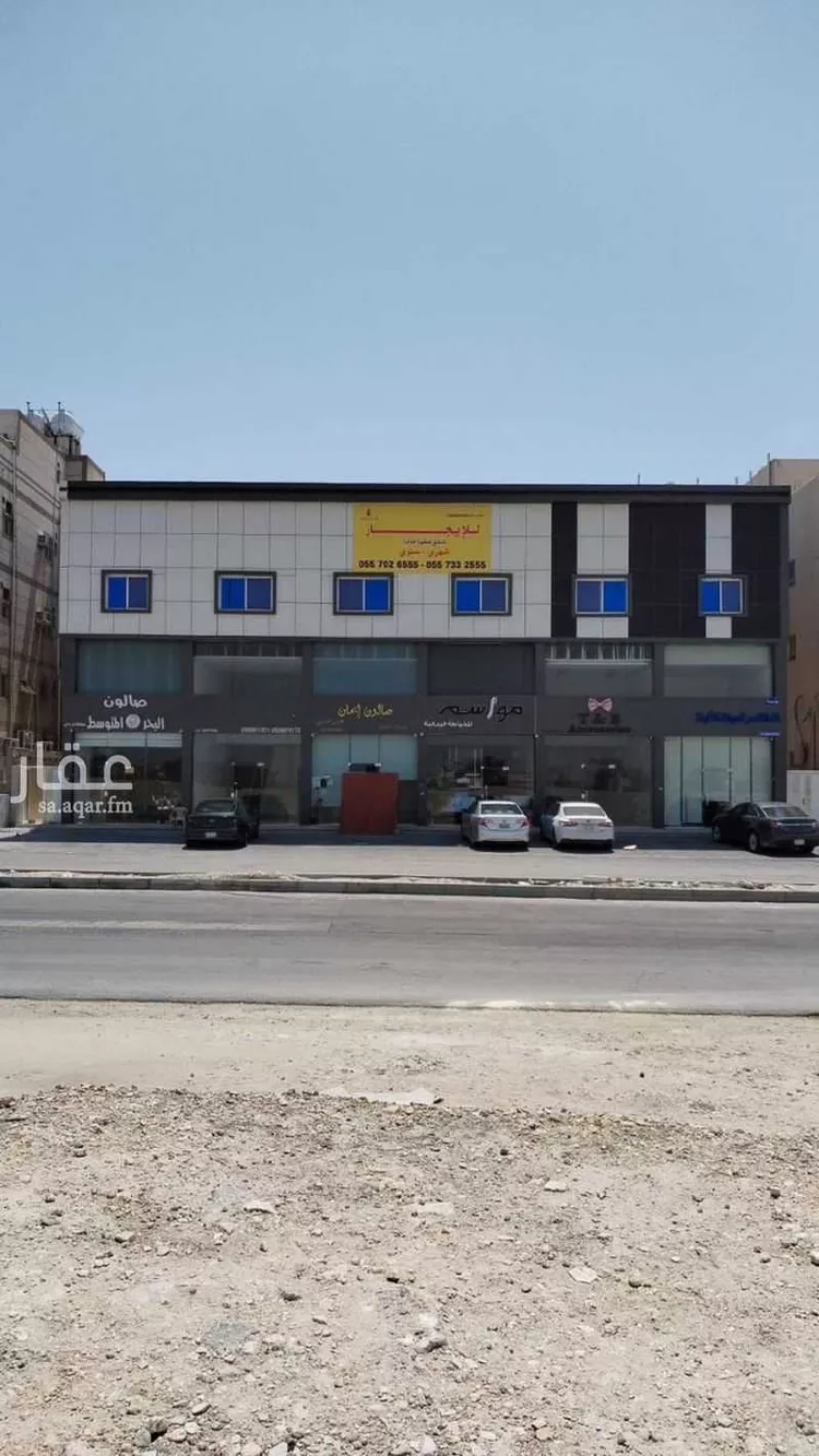 شقة للإيجار في شارع زهير بن قـيس, حي طيبة, مدينة الدمام, المنطقة الشرقية