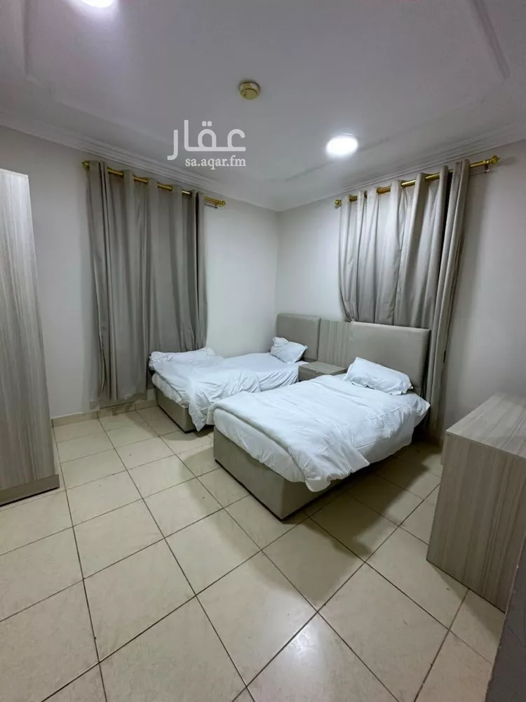 شقة للإيجار في شارع اليرموك, حي العقربية, مدينة الخبر, المنطقة الشرقية صورة 5