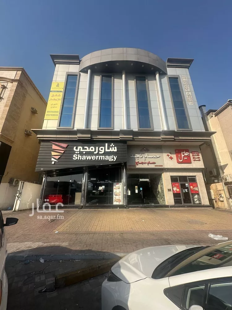 شقة للإيجار في شارع ابو بكر الصديق, حي الفيصلية, مدينة الدمام, المنطقة الشرقية