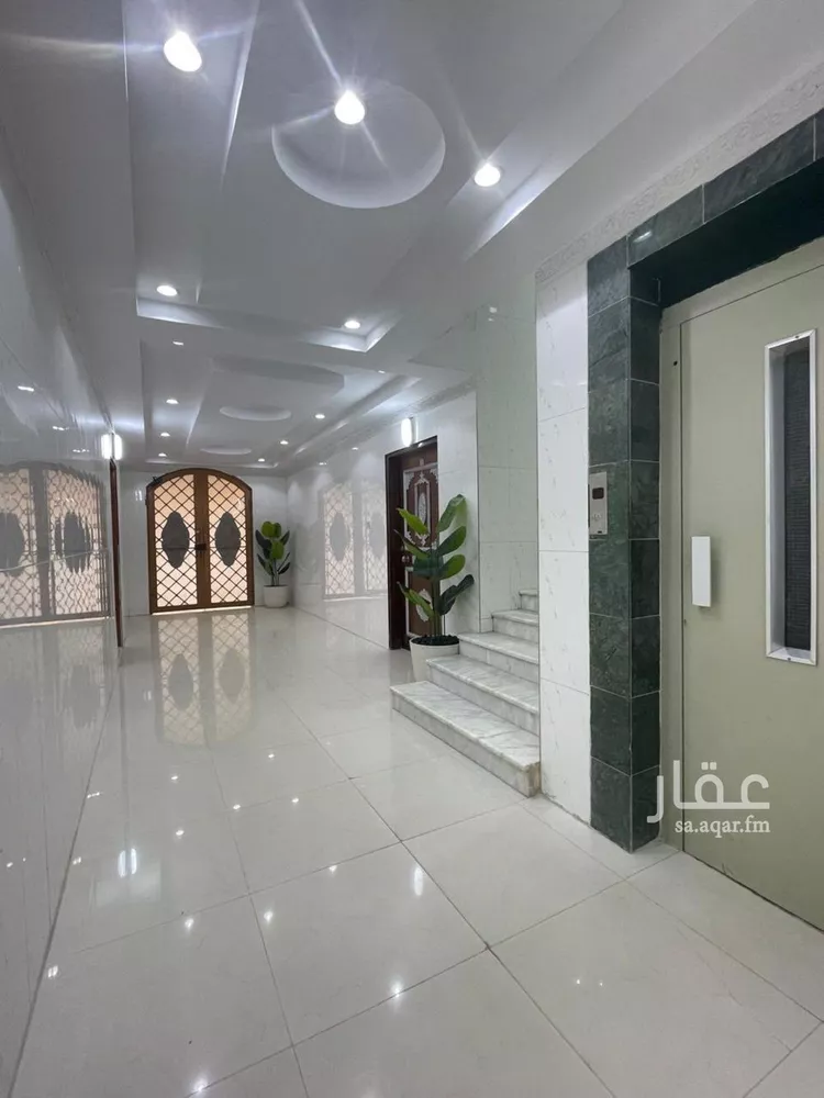 شقة للإيجار في شارع يثرب, حي بدر, مدينة الرياض, منطقة الرياض صورة 5