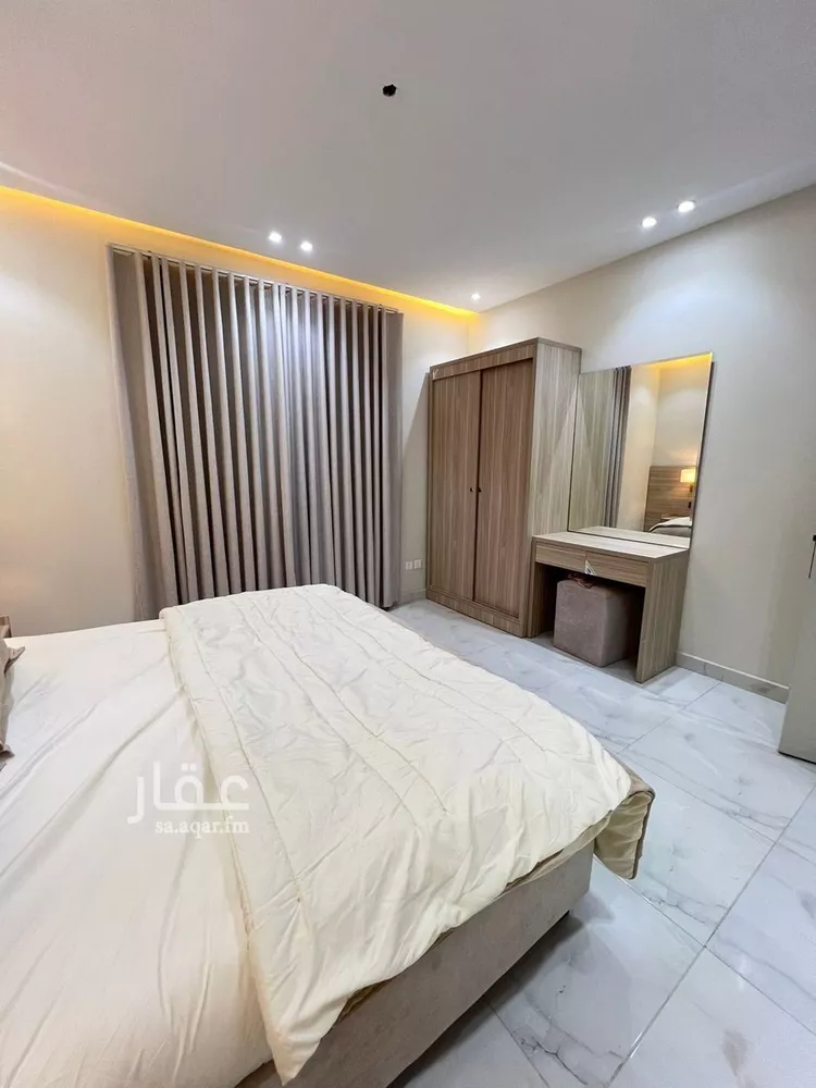 شقة للإيجار في شارع الدائري الجنوبي الفرعي, حي المنصورة, مدينة الرياض, منطقة الرياض صورة 5