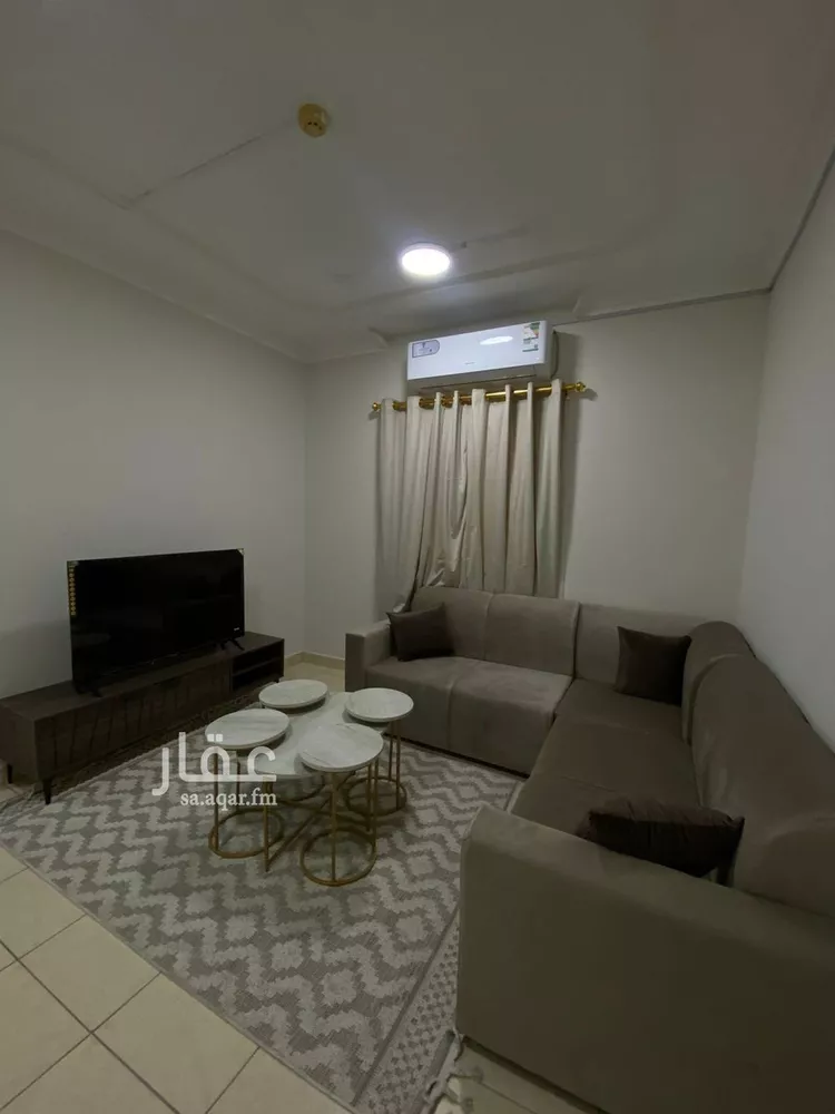 شقة للإيجار في شارع اليرموك, حي العقربية, مدينة الخبر, المنطقة الشرقية