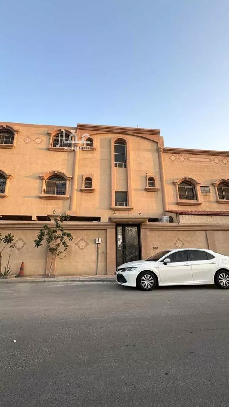 شقة للإيجار في شارع القاسمي الدمشقي, حي بدر, مدينة الدمام, المنطقة الشرقية