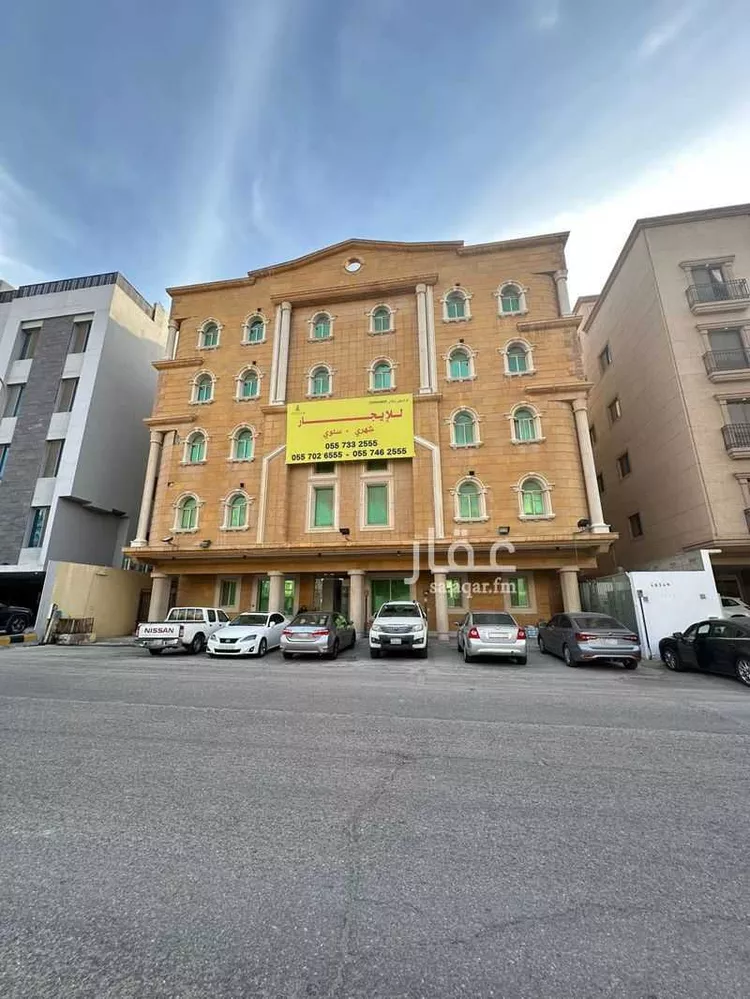 شقة للإيجار في شارع اليرموك, حي العقربية, مدينة الخبر, المنطقة الشرقية صورة 5