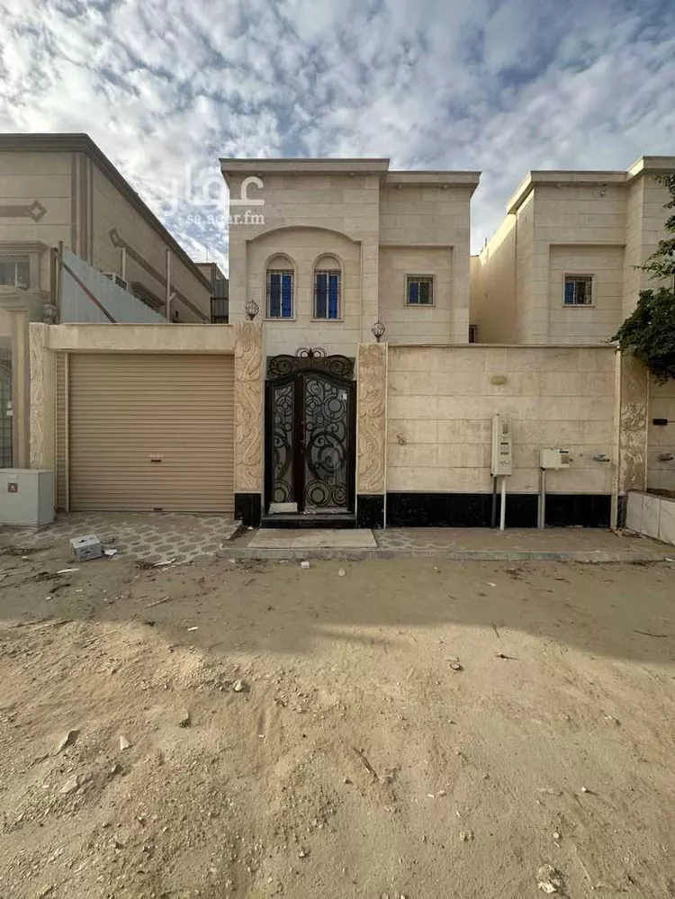 Villa for Rent in Dammam King Fahd