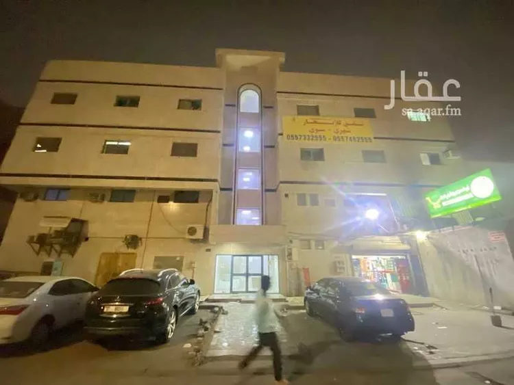شقة للإيجار في حي العنود, مدينة الدمام, المنطقة الشرقية 1 صورة