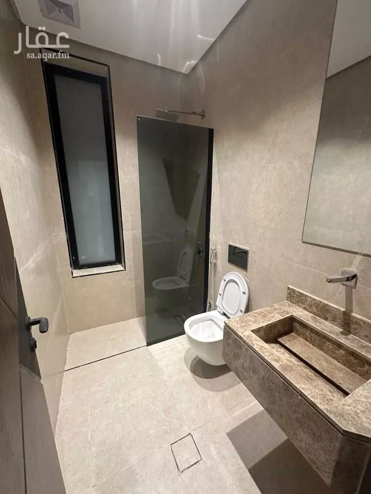 شقة للإيجار في شارع القاره, حي الحمراء, مدينة الخبر, المنطقة الشرقية صورة 2