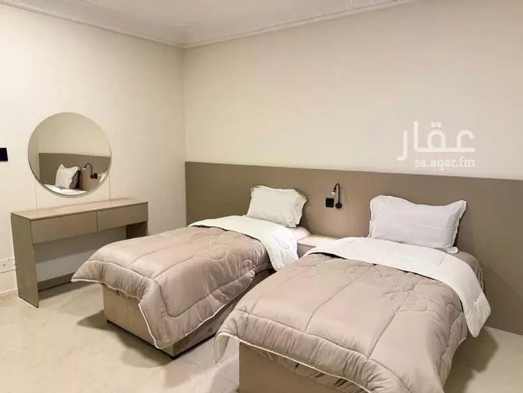 شقة للإيجار في شارع الرحمة, حي النزهة, مدينة الدمام, المنطقة الشرقية صورة 2