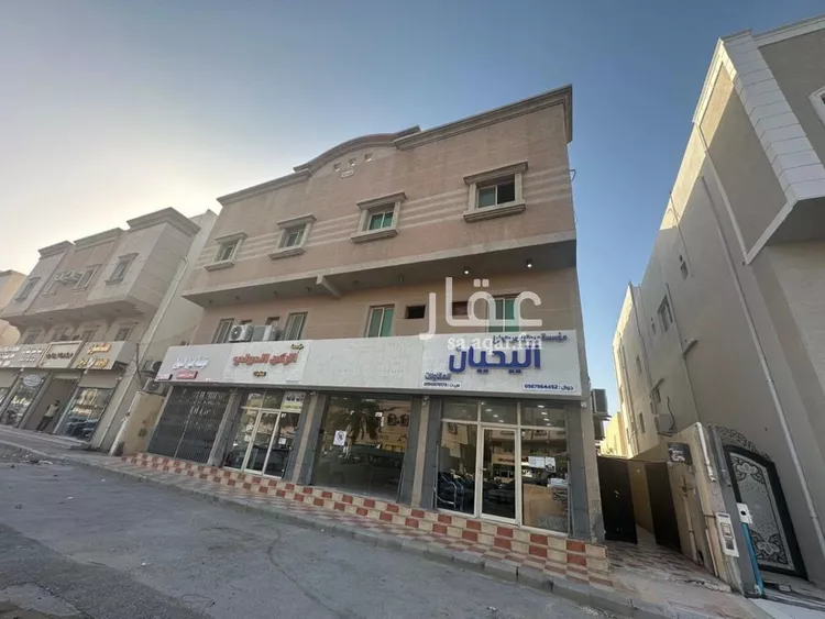 شقة للإيجار في شارع الخوارزمي, حي أحد, مدينة الدمام, المنطقة الشرقية 1 صورة