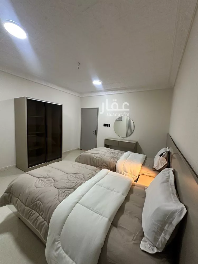 Apartment for Rent in Dammam An Nuzhah صورة 4