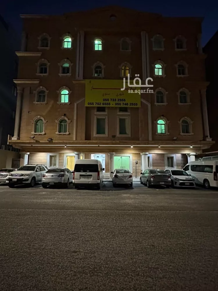 Apartment for Rent in Al Khobar Al Aqrabiyah