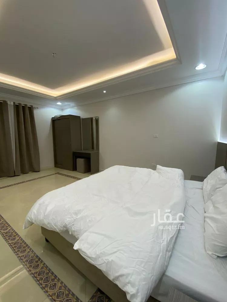 شقة للإيجار في شارع ام القرى, حي الصفاء, مدينة جدة, منطقة مكة المكرمة صورة 3