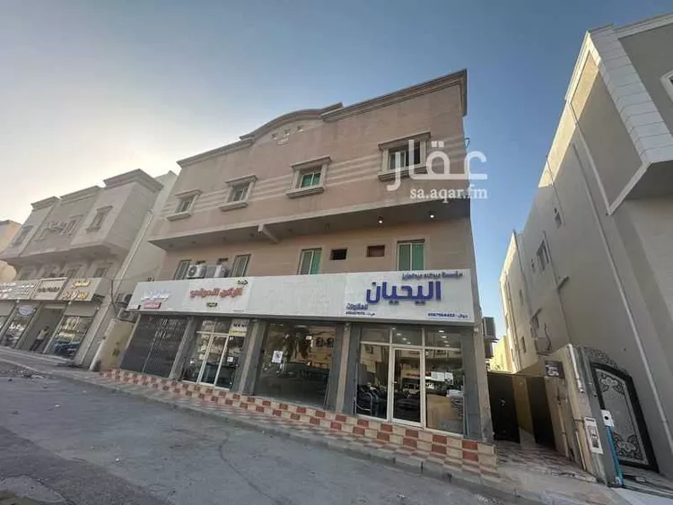 شقة للإيجار في شارع الخوارزمي, حي أحد, مدينة الدمام, المنطقة الشرقية 1 صورة