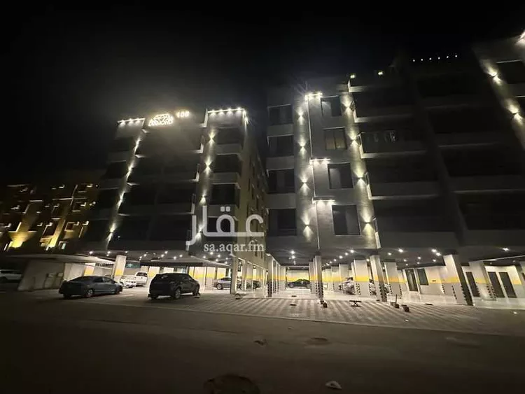 شقة للبيع في شارع النعيرية, حي الحمراء, مدينة الخبر, المنطقة الشرقية