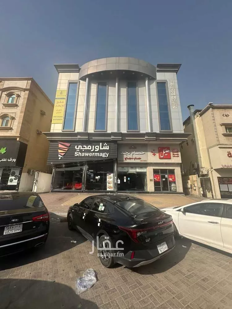 شقة للإيجار في شارع ابو بكر الصديق, حي الفيصلية, مدينة الدمام, المنطقة الشرقية