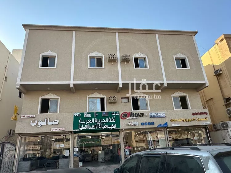 شقة للإيجار في شارع الخوارزمي, حي أحد, مدينة الدمام, المنطقة الشرقية