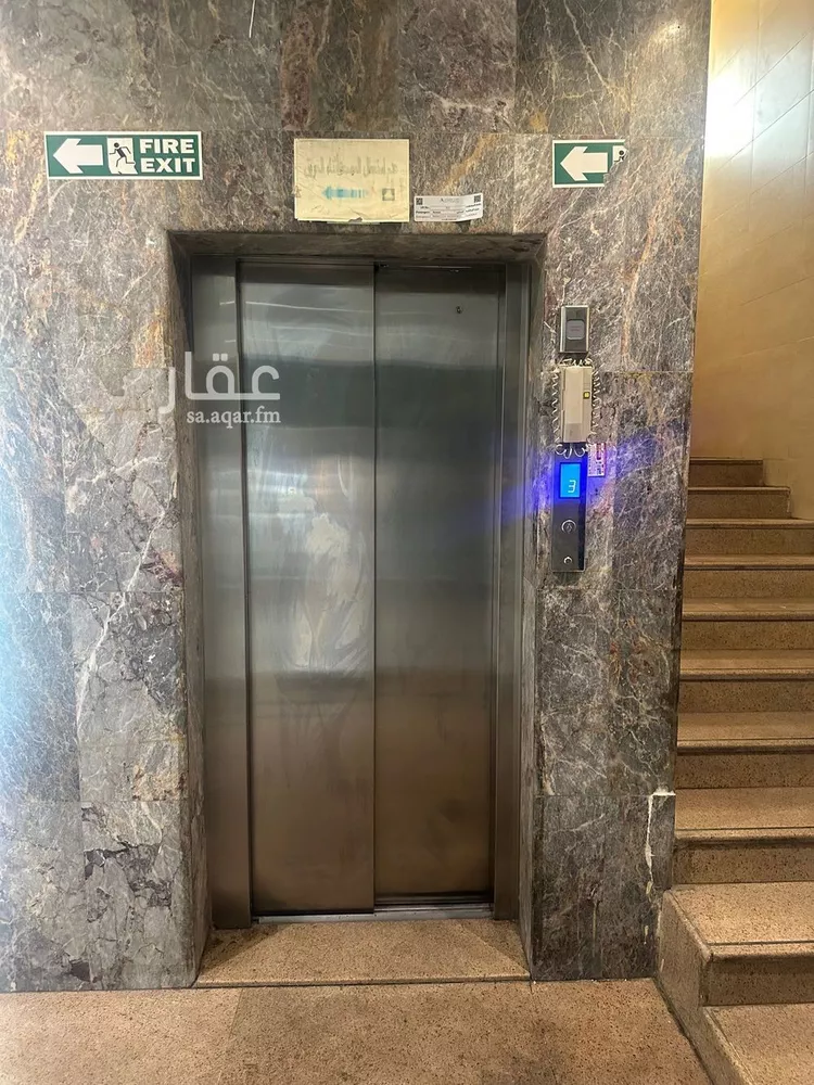 شقة للإيجار في شارع ابو بكر الصديق, حي الفيصلية, مدينة الدمام, المنطقة الشرقية صورة 2