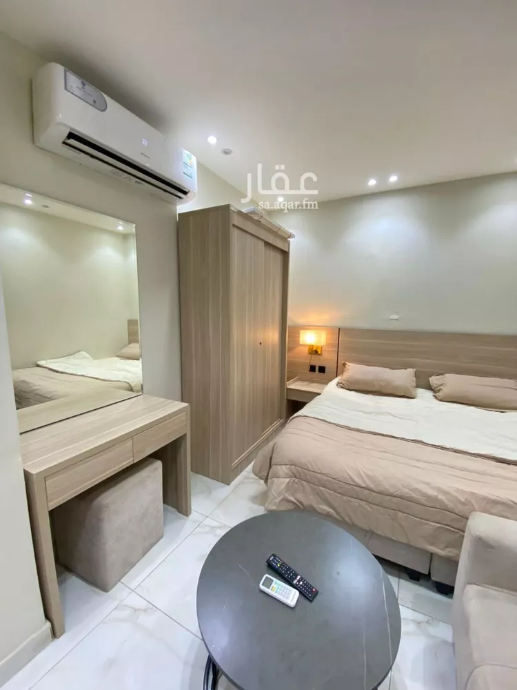 شقة للإيجار في شارع الدائري الجنوبي الفرعي, حي المنصورة, مدينة الرياض, منطقة الرياض صورة 4