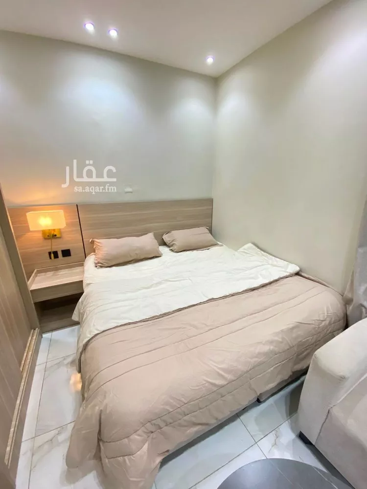 شقة للإيجار في شارع الدائري الجنوبي الفرعي, حي المنصورة, مدينة الرياض, منطقة الرياض صورة 2