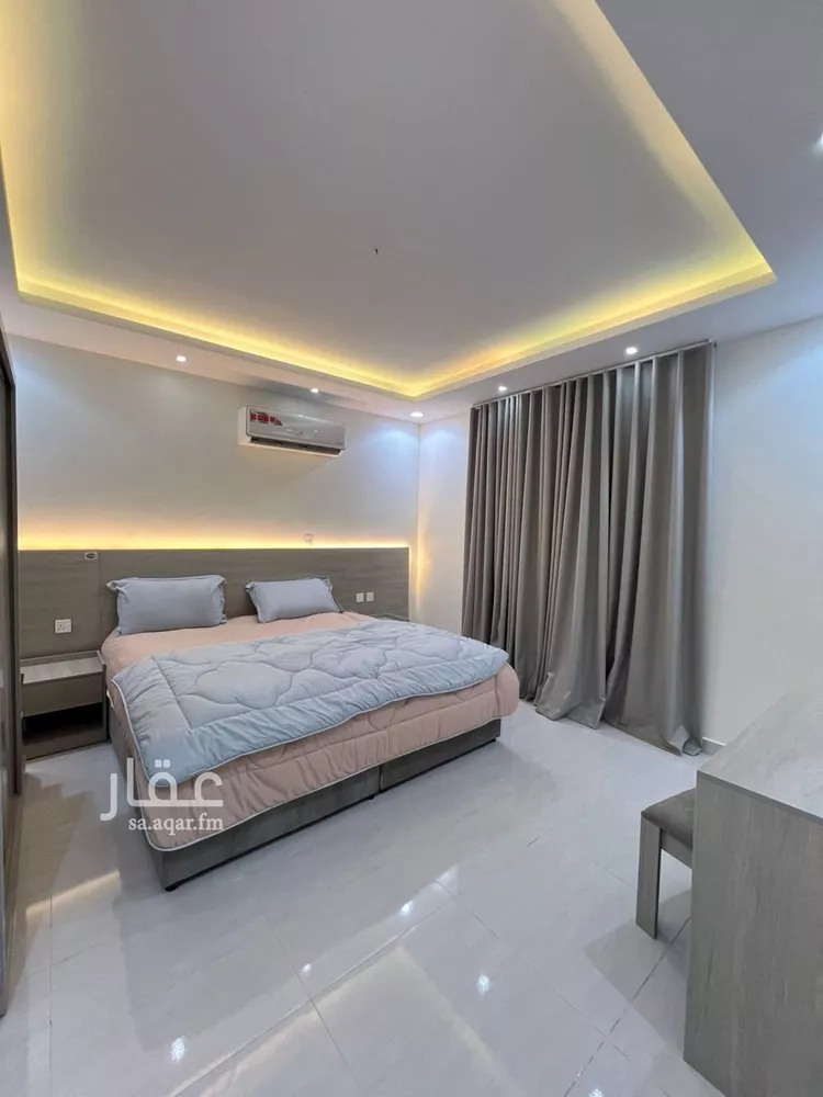 شقة للإيجار في شارع الدائري الجنوبي الفرعي, حي المنصورة, مدينة الرياض, منطقة الرياض صورة 3