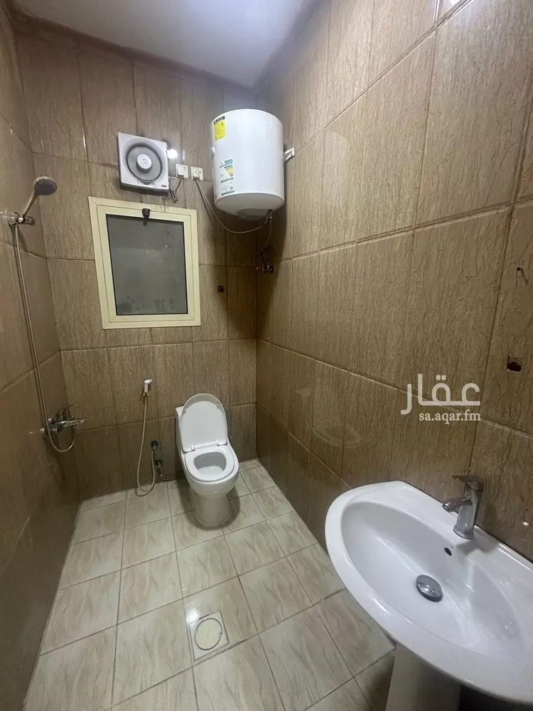 شقة للإيجار في شارع ابو بكر الصديق, حي الفيصلية, مدينة الدمام, المنطقة الشرقية صورة 4