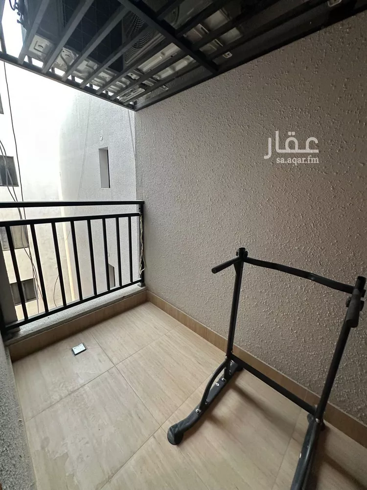 شقة للإيجار في شارع العطايف, حي الحمراء, مدينة الخبر, المنطقة الشرقية صورة 4
