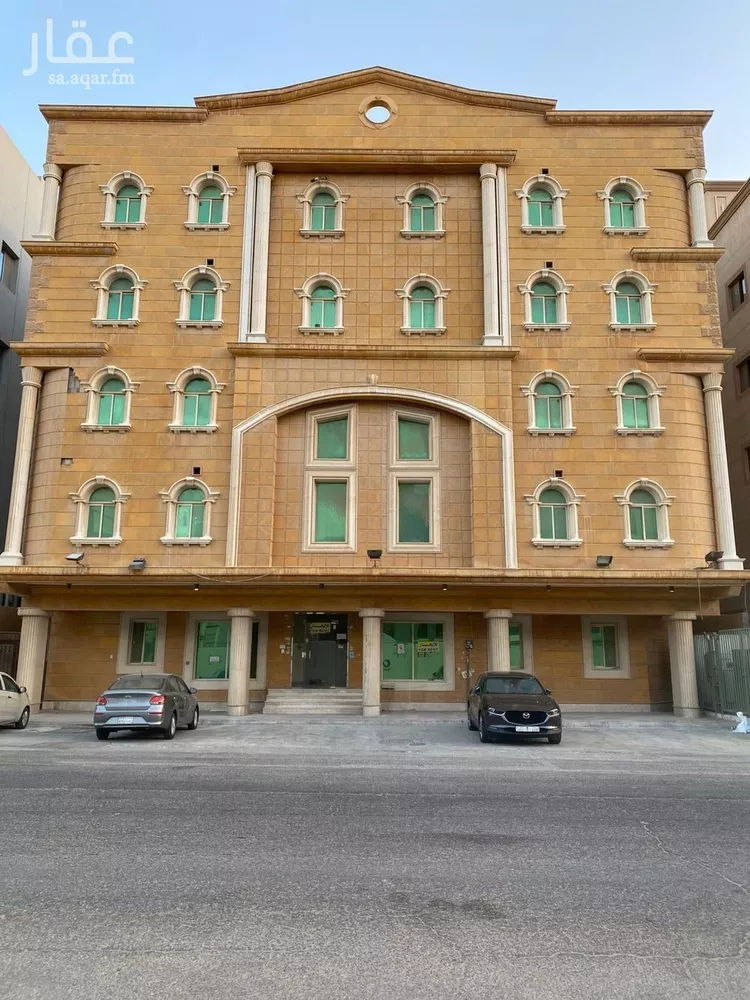 شقة للإيجار في شارع اليرموك, حي العقربية, مدينة الخبر, المنطقة الشرقية صورة 2