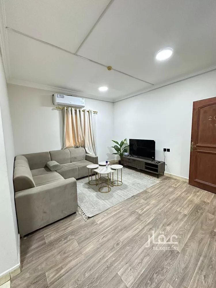 شقة للإيجار في شارع اليرموك, حي العقربية, مدينة الخبر, المنطقة الشرقية