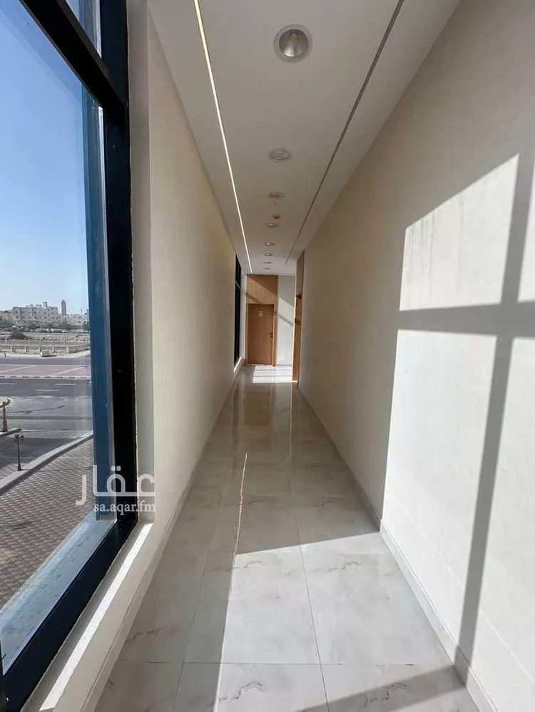 شقة للإيجار في شارع زهير بن قـيس, حي طيبة, مدينة الدمام, المنطقة الشرقية صورة 2