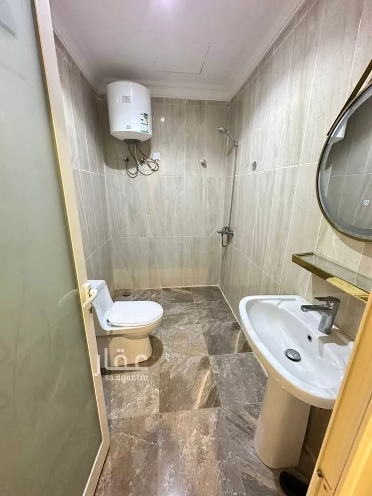 شقة للإيجار في شارع زهير بن قـيس, حي طيبة, مدينة الدمام, المنطقة الشرقية صورة 2