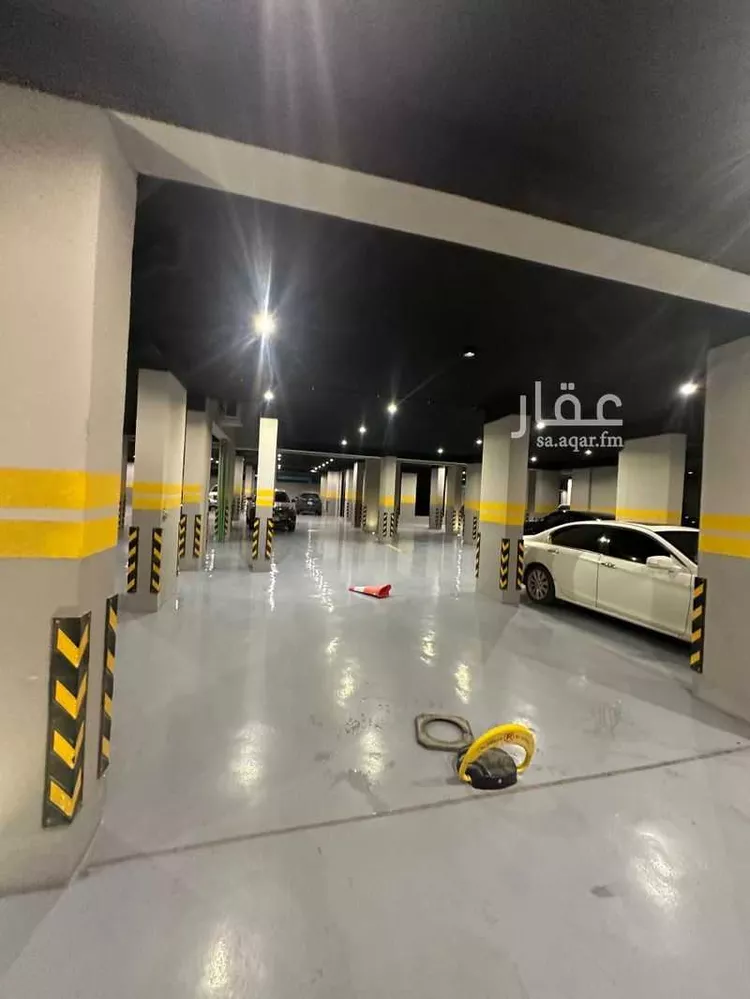 شقة للبيع في شارع النعيرية, حي الحمراء, مدينة الخبر, المنطقة الشرقية صورة 5