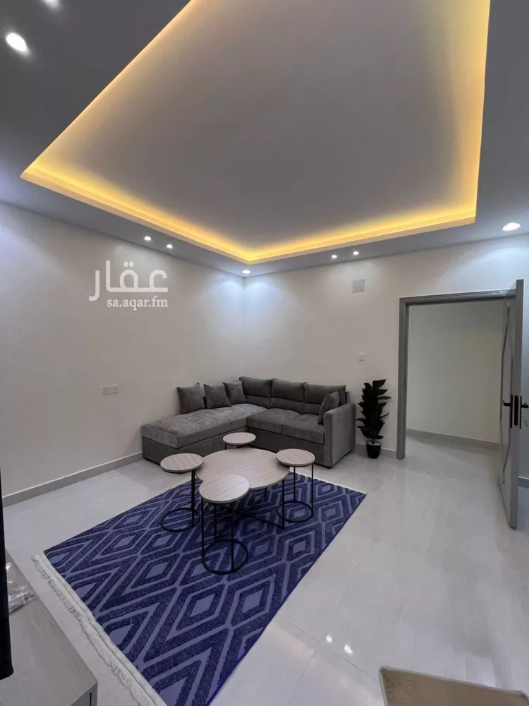 شقة للإيجار في شارع معن بن زائده, حي المنصورة, مدينة الرياض, منطقة الرياض 1 صورة