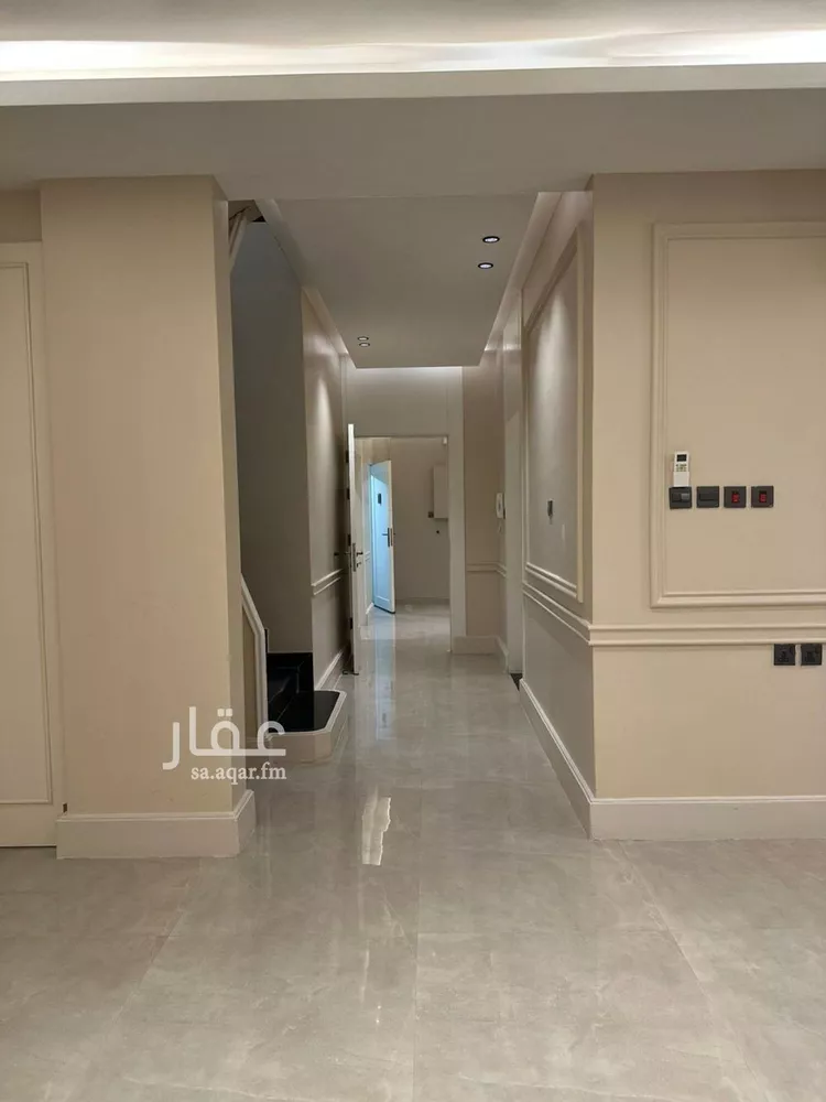 فيلا للإيجار في شارع وادي العمارية, حي حطين, مدينة الرياض, منطقة الرياض صورة 3