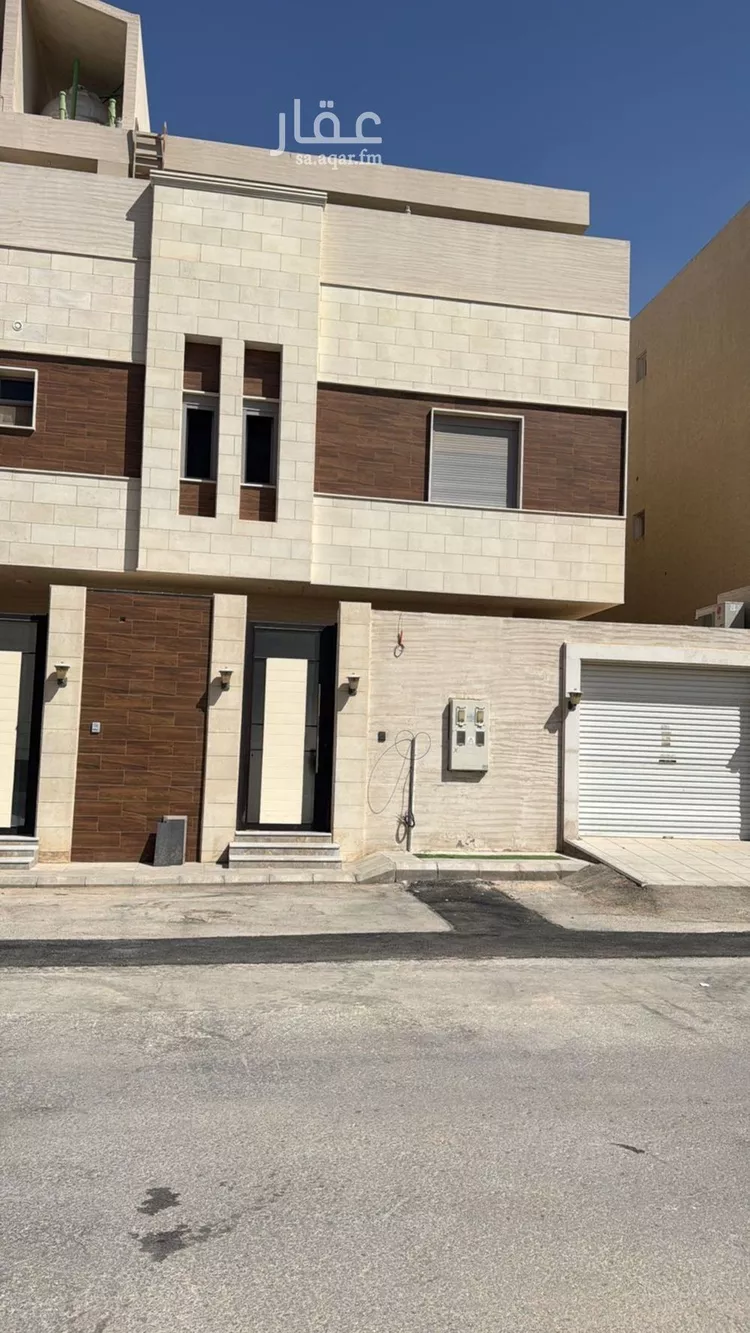 فيلا للإيجار في شارع عبدالرحمن عزام, حي النرجس, مدينة الرياض, منطقة الرياض صورة 3