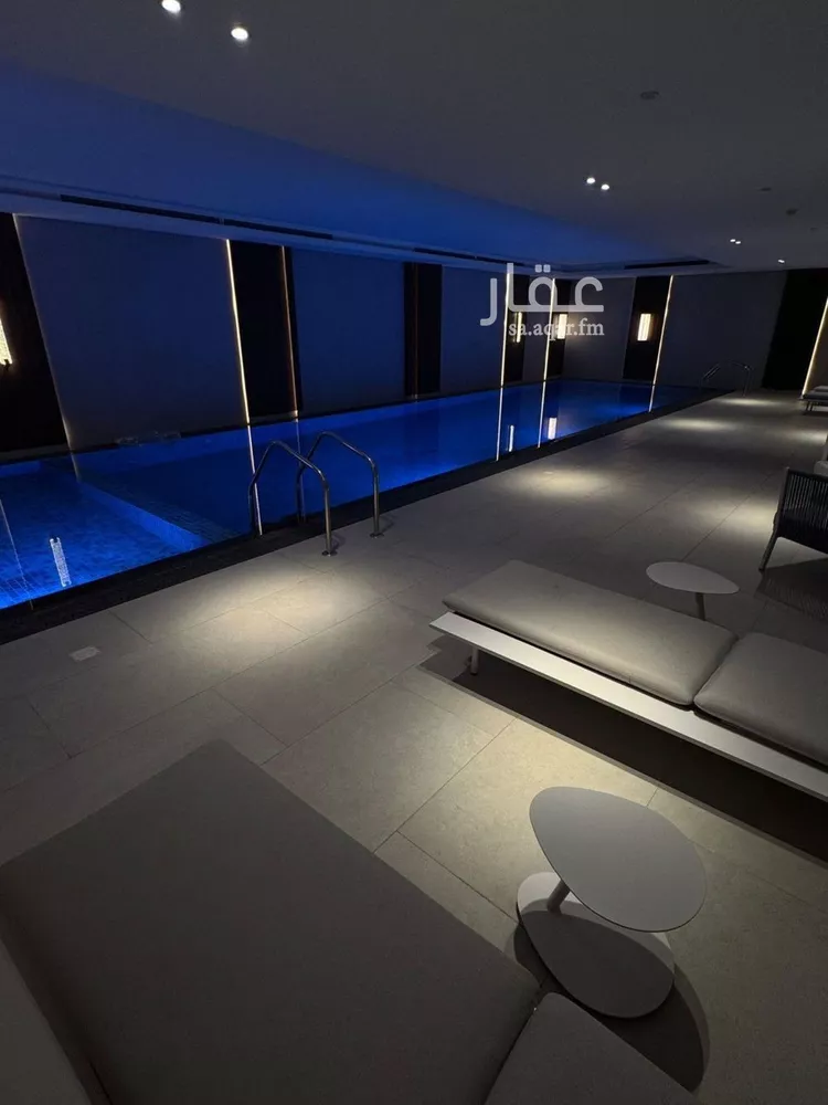 شقة للإيجار في شارع عبدالرحمن الحلواني, حي النرجس, مدينة الرياض, منطقة الرياض صورة 4