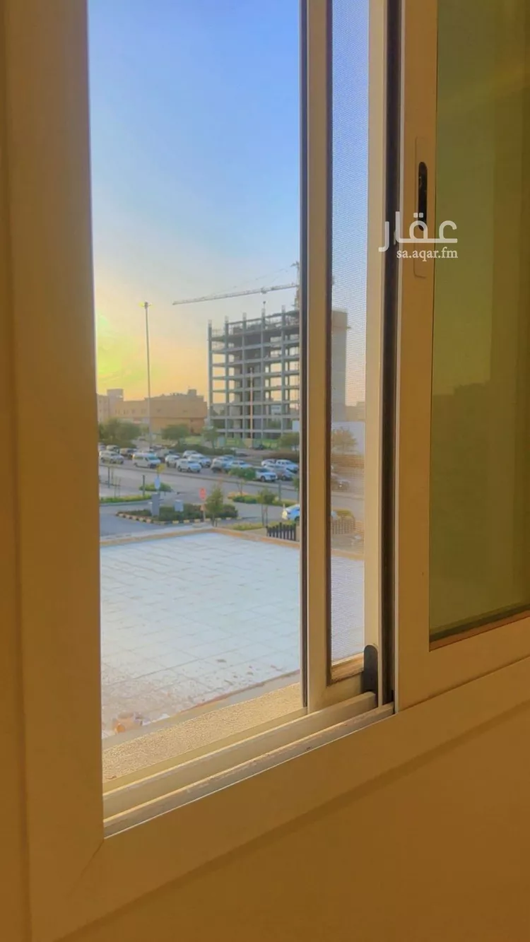 شقة للإيجار في شارع الأقطار, حي الملقا, مدينة الرياض, منطقة الرياض صورة 3