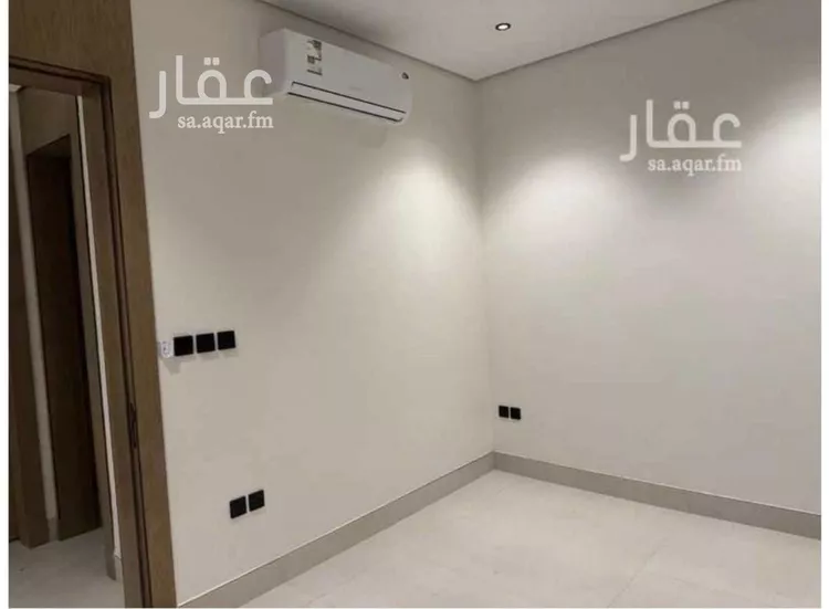 شقة للإيجار في شارع عبدالله الأسلمي, حي القيروان, مدينة الرياض, منطقة الرياض صورة 3