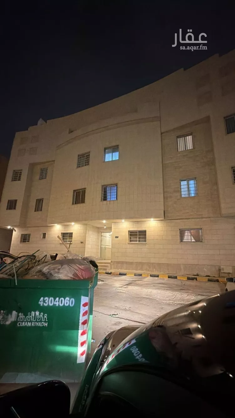 شقة للإيجار في شارع الصدارة, حي الصحافة, مدينة الرياض, منطقة الرياض صورة 5