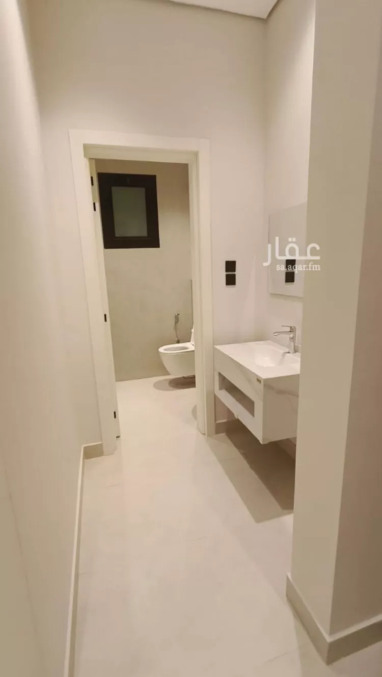 شقة للإيجار في شارع وادي زمزم, حي القادسية, مدينة الرياض, منطقة الرياض صورة 2