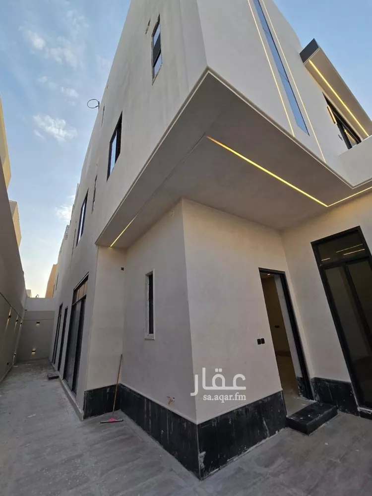 فيلا للبيع في شارع صهيب أبي موسى, حي العارض, مدينة الرياض, منطقة الرياض