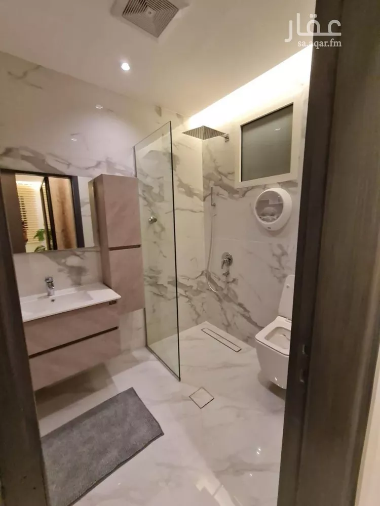 شقة للإيجار في شارع نهر البردوني, حي الصحافة, مدينة الرياض, منطقة الرياض صورة 4