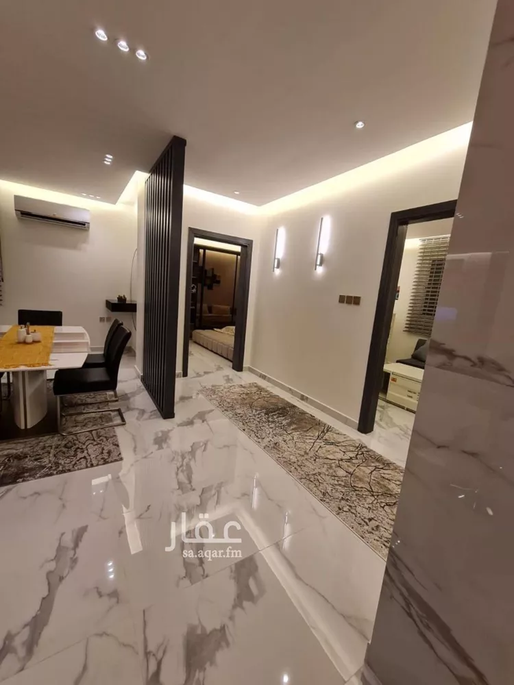 شقة للإيجار في شارع نهر البردوني, حي الصحافة, مدينة الرياض, منطقة الرياض 12
